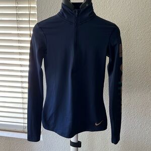 Dri-fit Nike long sleeve